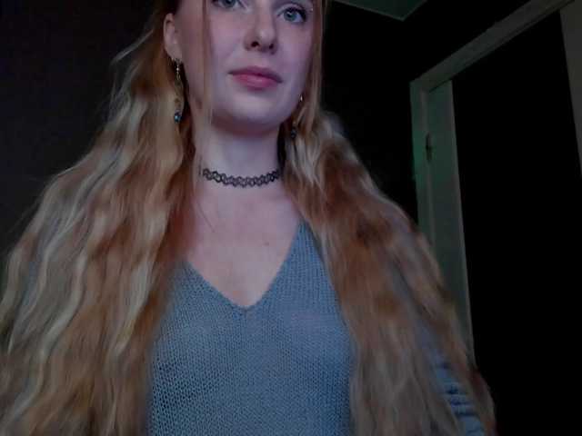 Aqualen live cam on BongaCams