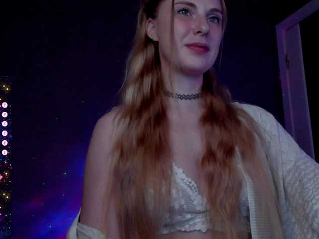 Aqualen live cam on BongaCams