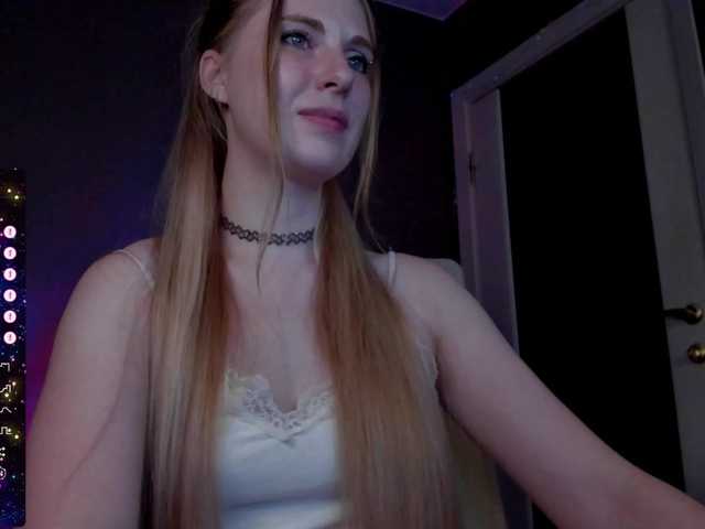 Aqualen live cam on BongaCams