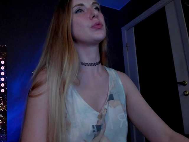 Aqualen live cam on BongaCams
