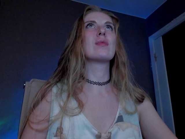 Aqualen live cam on BongaCams