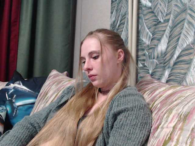 Aqualen live cam on BongaCams
