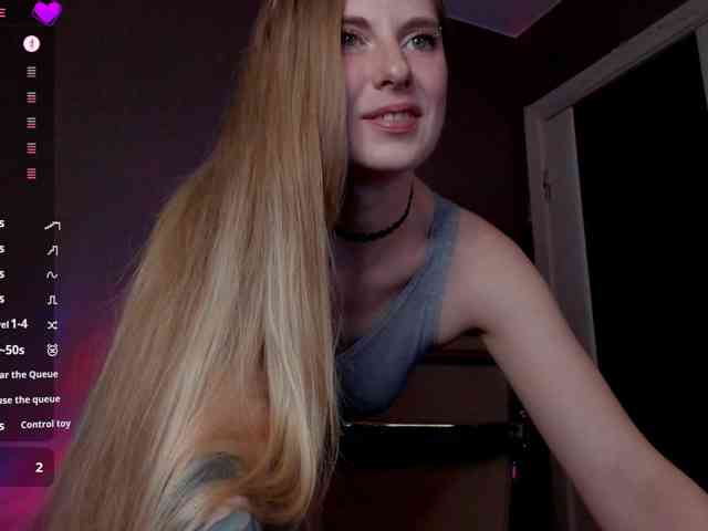 likeAflower webcam