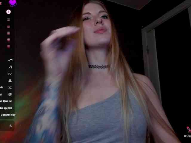 likeAflower webcam