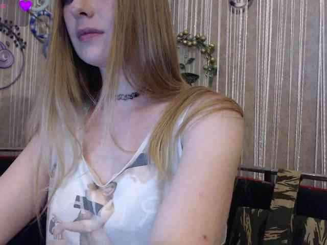 Aqualen Live Webcam on BongaCams