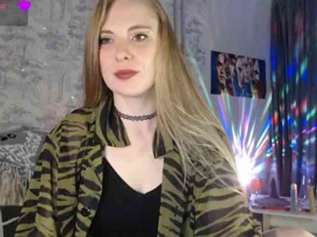 likeAflower webcam