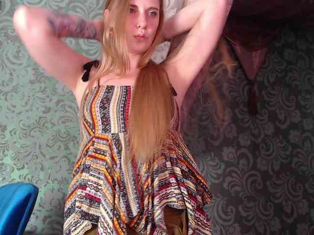 likeAflower webcam