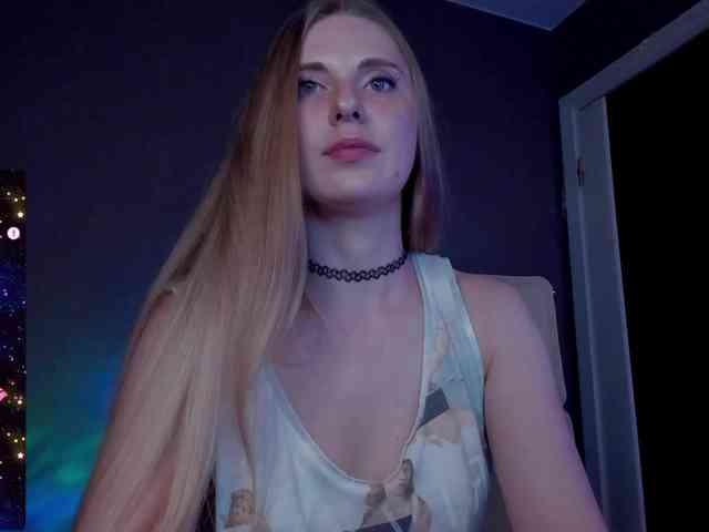 Aqualen Sex Cam Show