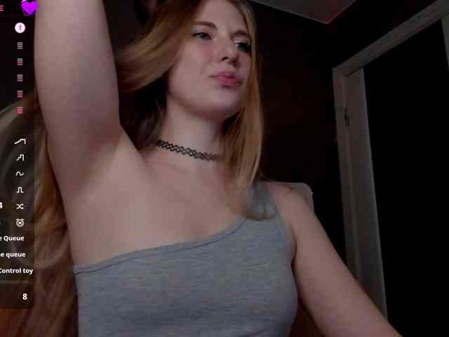 likeAflower webcam