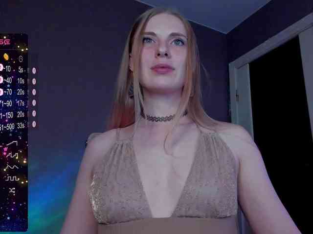 Aqualen Live Webcam on BongaCams