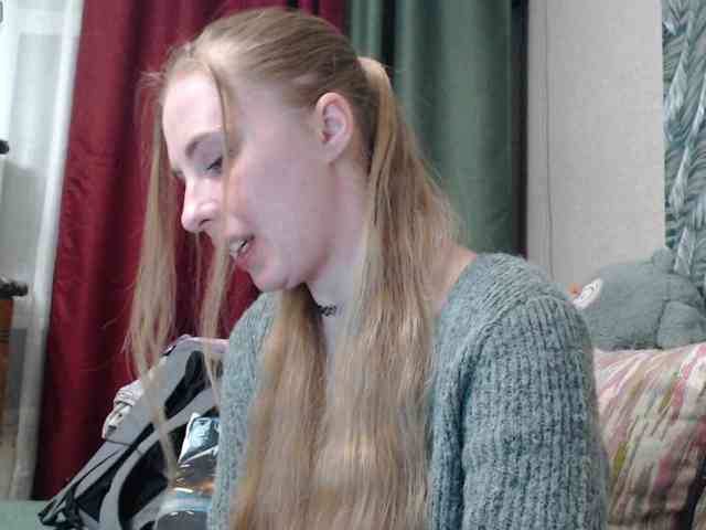 likeAflower webcam