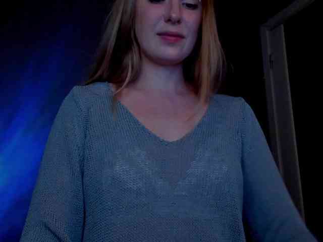 likeaflower's live room