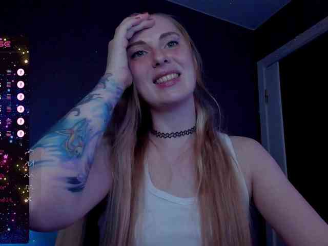 likeAflower webcam