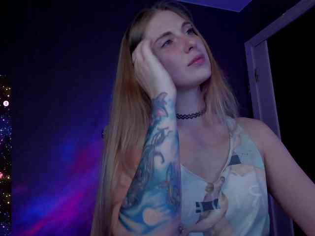 likeAflower webcam