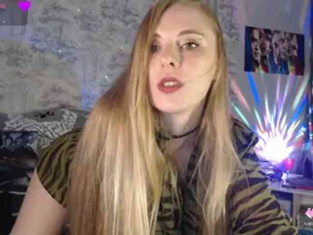 likeAflower webcam