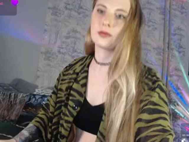 likeAflower webcam