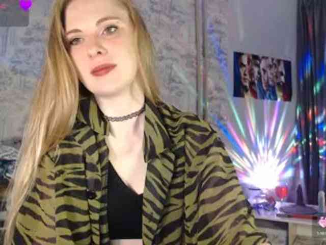 likeAflower webcam