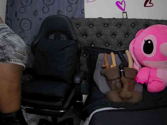 sara-greyx webcam