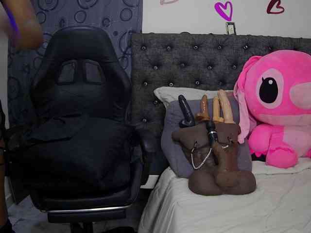 sara-greyx webcam