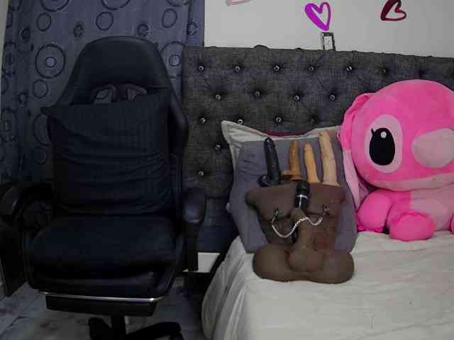 sara-greyx webcam