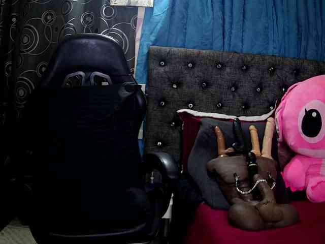 sara-greyx webcam