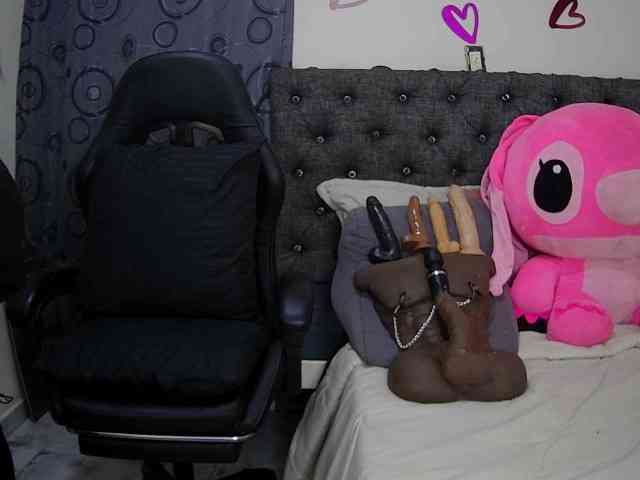 sara-greyx webcam
