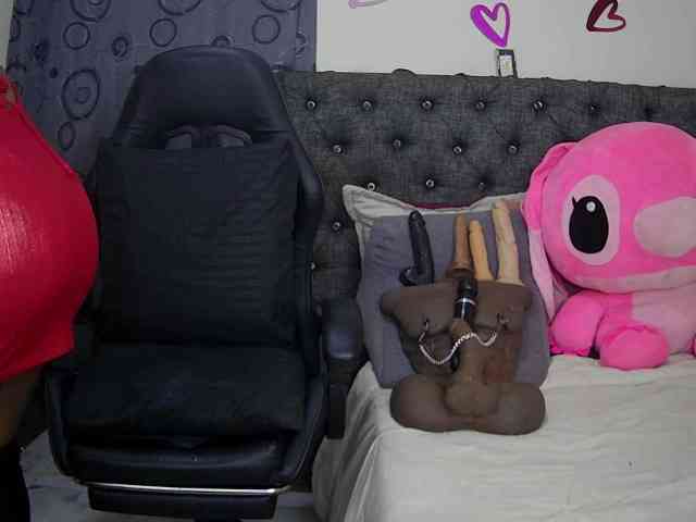 sara-greyx webcam