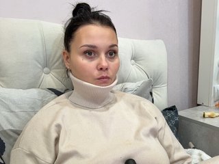 _Milashka_ Porn Show