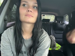 _Milashka_ Porn Show