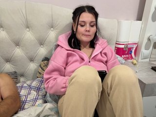 _Milashka_ Porn Show
