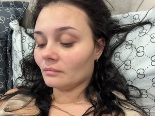 _Milashka_ Porn Show