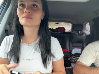 _Milashka_ Porn Show