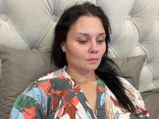 _Milashka_ Porn Show