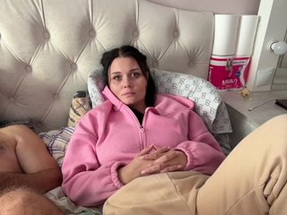 _Milashka_ Porn Show