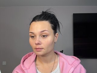 _Milashka_ Porn Show