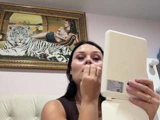 _Milashka_ Porn Show