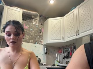 _Milashka_ Porn Show