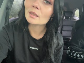 _Milashka_ Porn Show
