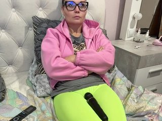 _Milashka_ Porn Show