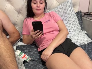 _Milashka_ Porn Show