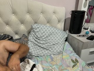 _Milashka_ Porn Show