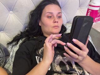 _Milashka_ Porn Show
