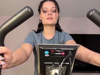 _Milashka_ Porn Show