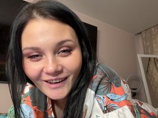 _Milashka_ Porn Show