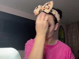_Milashka_ Porn Show