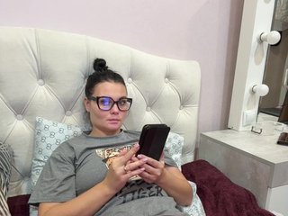_Milashka_ Porn Show