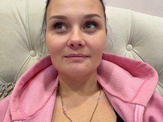 _Milashka_ Porn Show