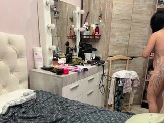_Milashka_ Porn Show