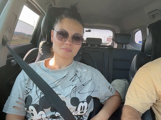 _Milashka_ Porn Show