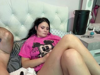 _Milashka_ Porn Show